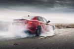 Alfa Romeo Giulia Quadrifoglio 2016 года (UK)